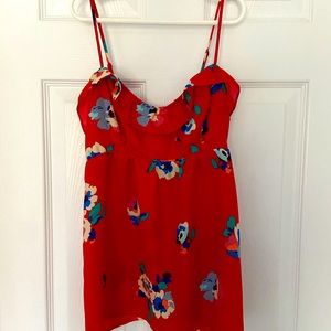 American eagle tank top